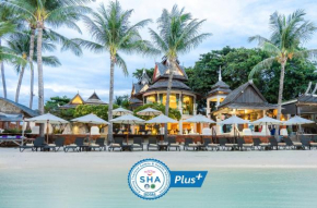 Dara Samui Beach Resort Adult Only - SHA Extra Plus